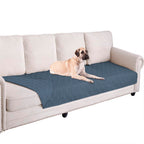 Ameritex Waterproof Dog Bed Cover Pet Blanket for Furniture Bed Couch Sofa Reversible